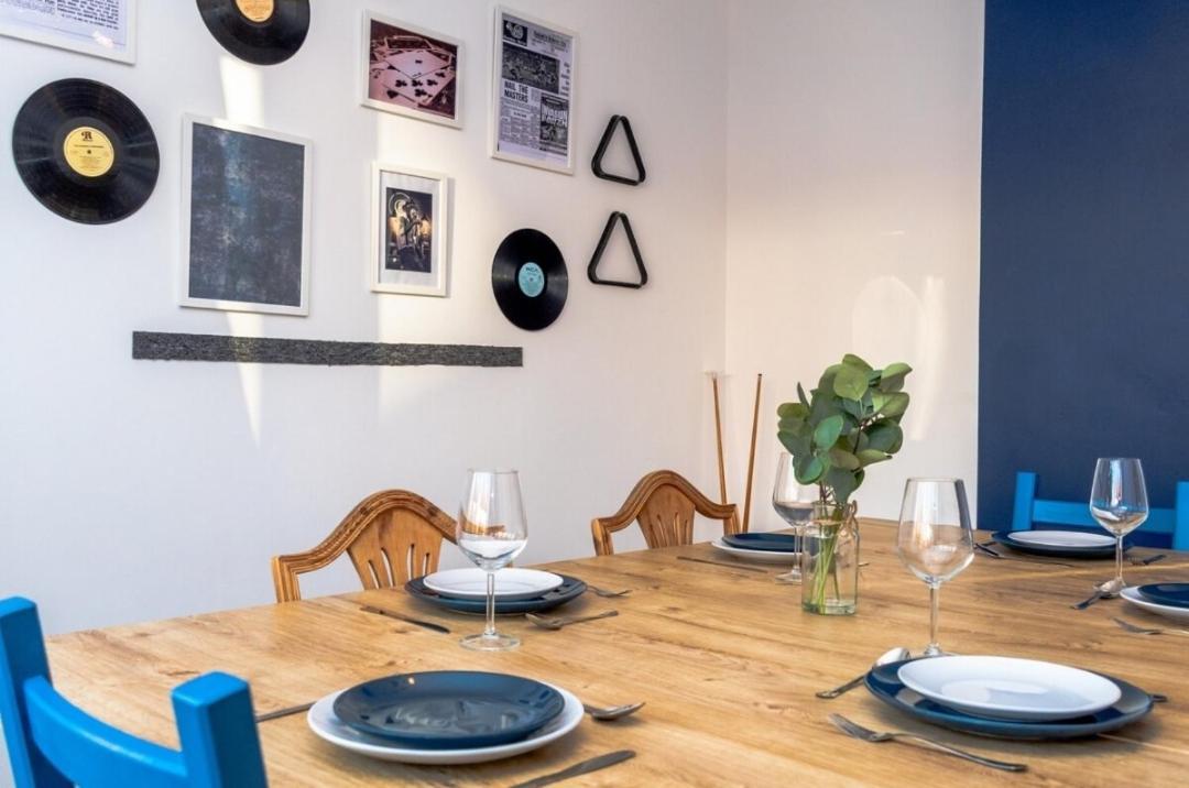 Charming York House- Walking Distance To Town Centre Villa Dış mekan fotoğraf