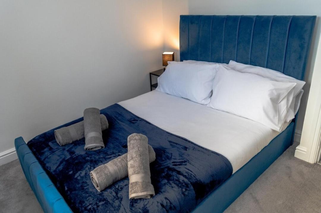 Charming York House- Walking Distance To Town Centre Villa Dış mekan fotoğraf