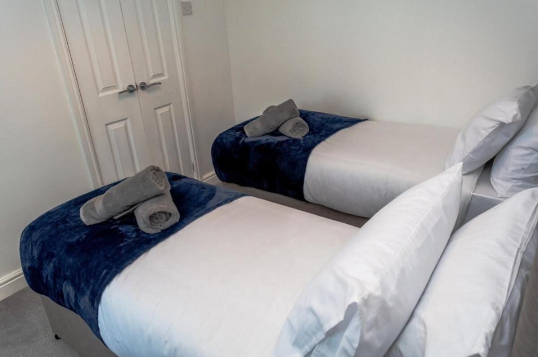 Charming York House- Walking Distance To Town Centre Villa Dış mekan fotoğraf