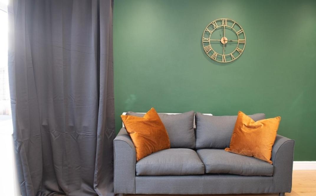 Charming York House- Walking Distance To Town Centre Villa Dış mekan fotoğraf